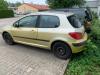  Peugeot 307 Разборочный номер T3724 #2