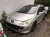  Peugeot 307 Разборочный номер S4325 #2