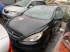  Peugeot 307 Разборочный номер T4130 #1