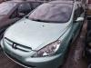  Peugeot 307 Разборочный номер P1365 #1