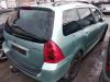  Peugeot 307 Разборочный номер P1365 #2