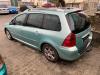  Peugeot 307 Разборочный номер T4541 #2