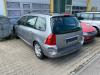  Peugeot 307 Разборочный номер T4754 #2