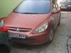  Peugeot 307 Разборочный номер V5255 #3