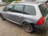  Peugeot 307 Разборочный номер T5102 #2