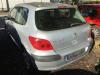  Peugeot 307 Разборочный номер S6091 #3