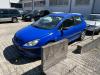  Peugeot 307 Разборочный номер T5543 #1