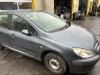  Peugeot 307 Разборочный номер T5796 #2