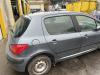  Peugeot 307 Разборочный номер T5796 #3