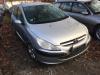  Peugeot 307 Разборочный номер S6346 #2