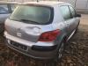  Peugeot 307 Разборочный номер S6346 #3