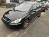  Peugeot 307 Разборочный номер T5835 #1