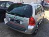  Peugeot 307 Разборочный номер S6611 #4