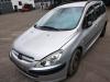  Peugeot 307 Разборочный номер P3176 #1