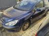  Peugeot 307 Разборочный номер T6552 #1