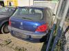  Peugeot 307 Разборочный номер T6552 #4