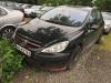  Peugeot 307 Разборочный номер S7116 #1