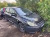  Peugeot 307 Разборочный номер C0847 #1