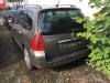  Peugeot 307 Разборочный номер S7142 #2