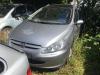  Peugeot 307 Разборочный номер S7154 #1