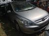  Peugeot 307 Разборочный номер S7154 #2