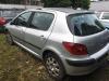  Peugeot 307 Разборочный номер S7193 #4