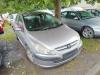  Peugeot 307 Разборочный номер S7203 #1