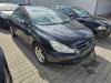  Peugeot 307 Разборочный номер T6628 #2