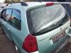  Peugeot 307 Разборочный номер P3393 #4