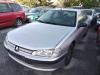  Peugeot 406 Разборочный номер P1050 #1