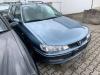  Peugeot 406 Разборочный номер T4519 #1