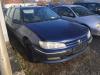  Peugeot 406 Разборочный номер S5847 #2