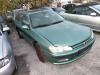  Peugeot 406 Разборочный номер P2416 #2