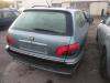  Peugeot 406 Разборочный номер D0244 #2