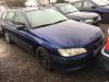  Peugeot 406 Разборочный номер S6998 #1