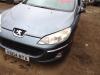  Peugeot 407 Разборочный номер B3508 #1