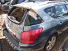  Peugeot 407 Разборочный номер L9580 #2