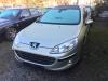  Peugeot 407 Разборочный номер S4072 #2