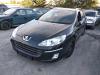  Peugeot 407 Разборочный номер P1068 #1