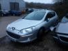  Peugeot 407 Разборочный номер V4633 #1