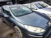  Peugeot 407 Разборочный номер P3237 #2