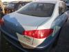  Peugeot 607 Разборочный номер P1627 #2