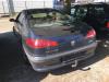  Peugeot 607 Разборочный номер S6627 #3