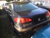  Peugeot 607 Разборочный номер S7301 #1