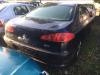  Peugeot 607 Разборочный номер S7301 #2