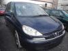  Peugeot 807 Разборочный номер P0316 #1