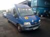  Peugeot Boxer (2002-2006) Разборочный номер B3737 #1