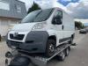  Peugeot Boxer (2006-) Разборочный номер T4644 #1