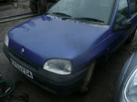  Renault Clio I (1990-1998) Разборочный номер B3047 #2