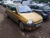  Renault Clio II (1998-2008) Разборочный номер V2860 #1